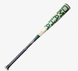 Louisville Slugger - Omaha - USA Logo - Honkbalknuppel - 31 Inch (-10)