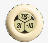Louisville Slugger - Omaha - USA Logo - Honkbalknuppel - 31 Inch (-10)