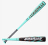 Louisville Slugger - MLB - Honkbalknuppel - Warrior - USA Logo - Aluminium - 2026 - WBL4167010 - 31 inch (-10)