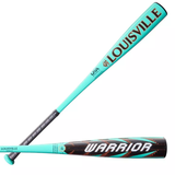 Louisville Slugger - MLB - Honkbalknuppel - Warrior - USA Logo - Aluminium - 2026 - WBL4167010 - 31 inch (-10)
