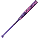 Louisville Slugger - Softbalknuppel - Fastpitch - Kryo - Thundernight -  Composite - Paars - 2026