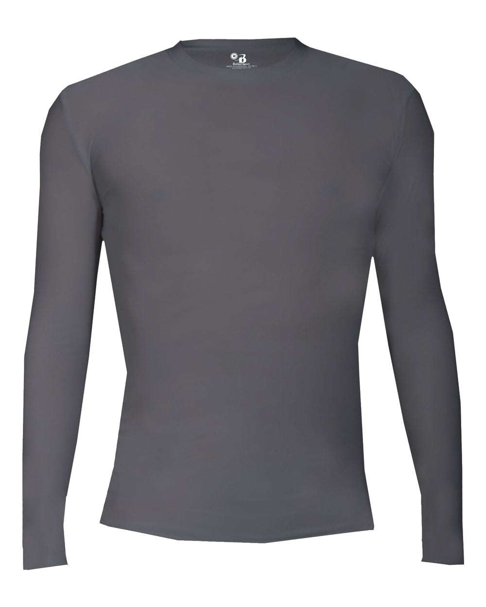 Long Sleeve Shirt - Pro Compression - Undershirt