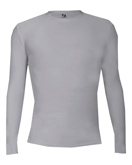 Langarmshirt - Pro Compression - Unterhemd
