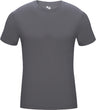 Shirt Met Korte Mouwen - Pro Compression - Heren Ondershirt