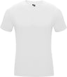 Kurzarmshirt – Pro Compression – Herren-Unterhemd