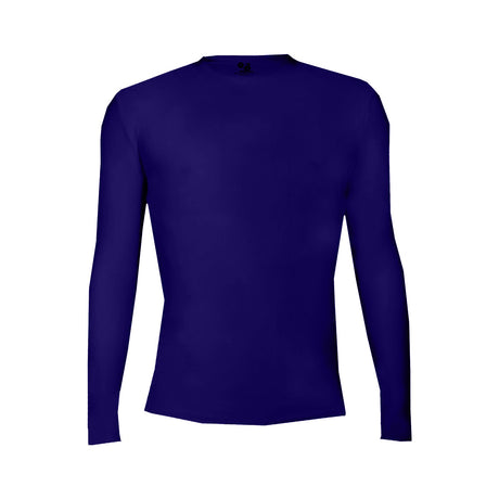 Long Sleeve Shirt - Pro Compression - Undershirt