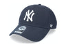 Baseballkappe – Snapback MVP Wool – New York Yankees – verstellbar