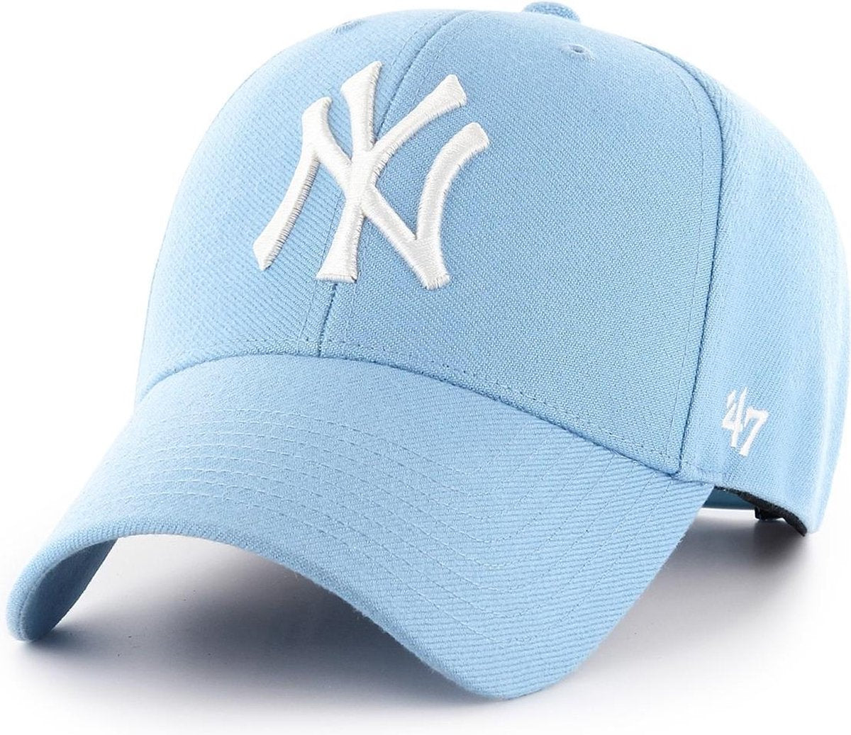 Baseball Cap - New York Yankees Cap Adjustable