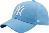 Casquette de baseball - New York Yankees Casquette ajustable