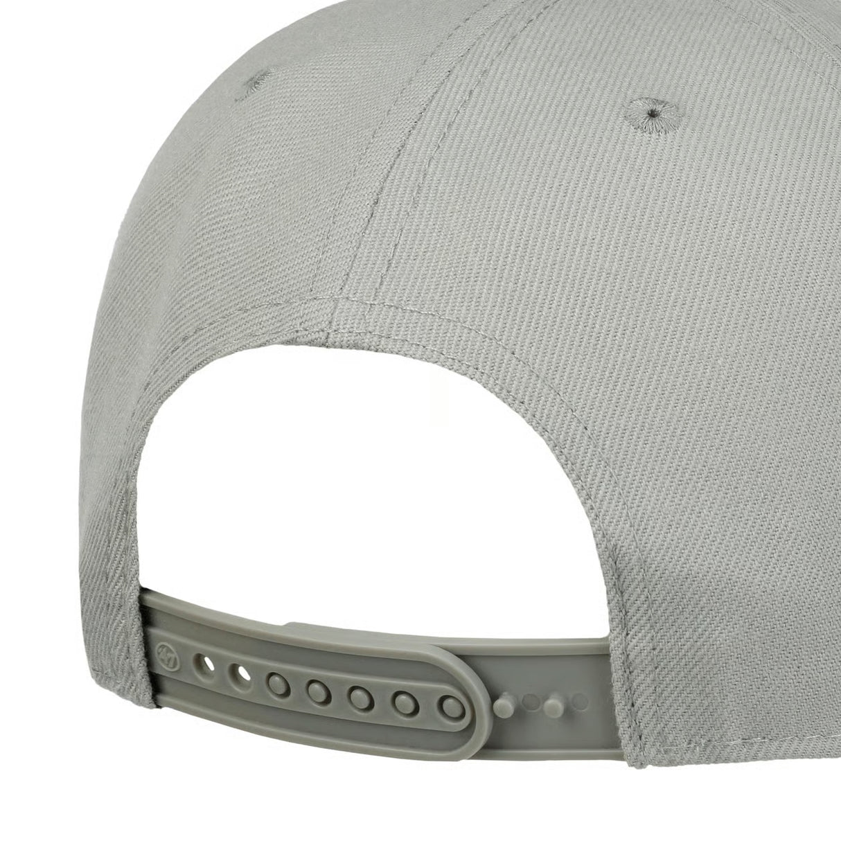 Pet New York Yankees - Snapback - MVP Woolblend - Verstelbaar - Grijs