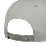 Pet New York Yankees - Snapback - MVP Woolblend - Verstelbaar - Grijs