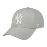 Pet New York Yankees - Snapback - MVP Woolblend - Verstelbaar - Grijs