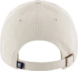 Baseball Cap -  Clean Up - Lifestyle - New York Yankees - B-RGW17GWS-NTB