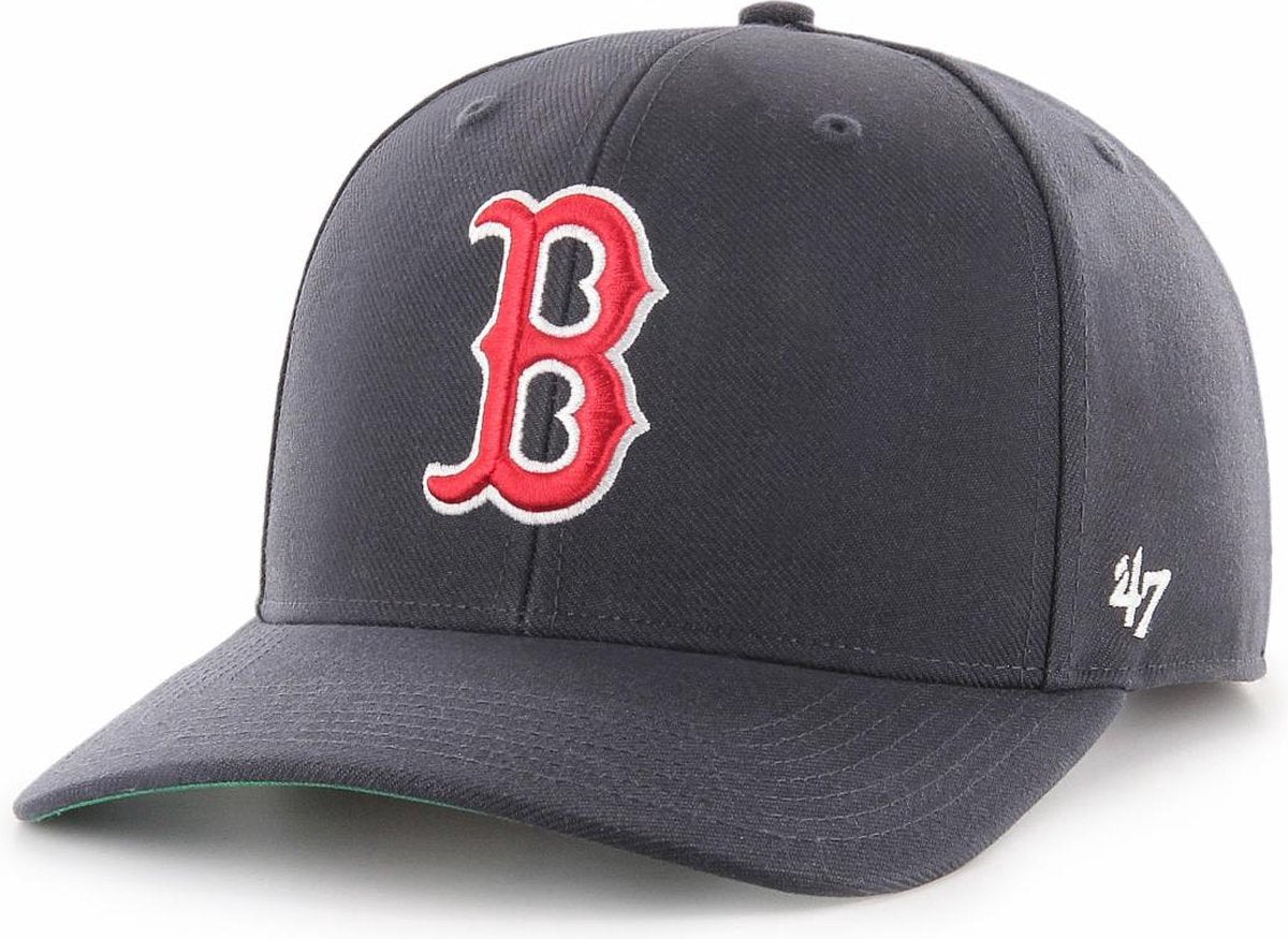 Pet - Baseball Cap MLB - Cold Zone MVP Boston Red Sox
