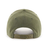 Pet New York Yankees - Snapback - MVP Woolblend - Verstelbaar
