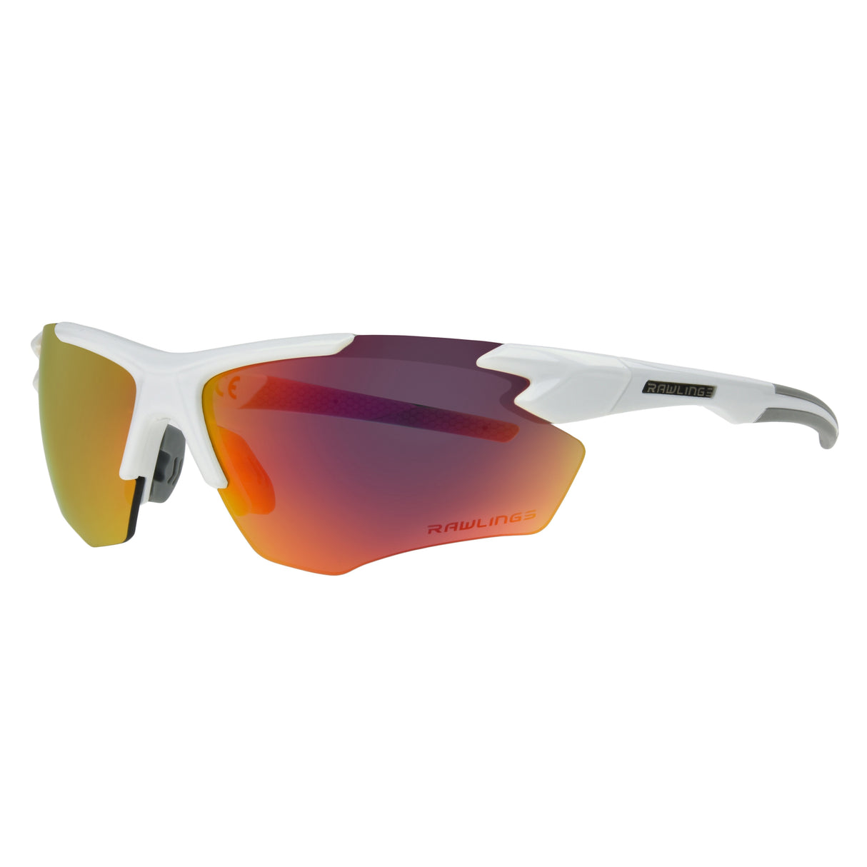 Sport-Sonnenbrille 2102 – Baseball und Softball – Kinder