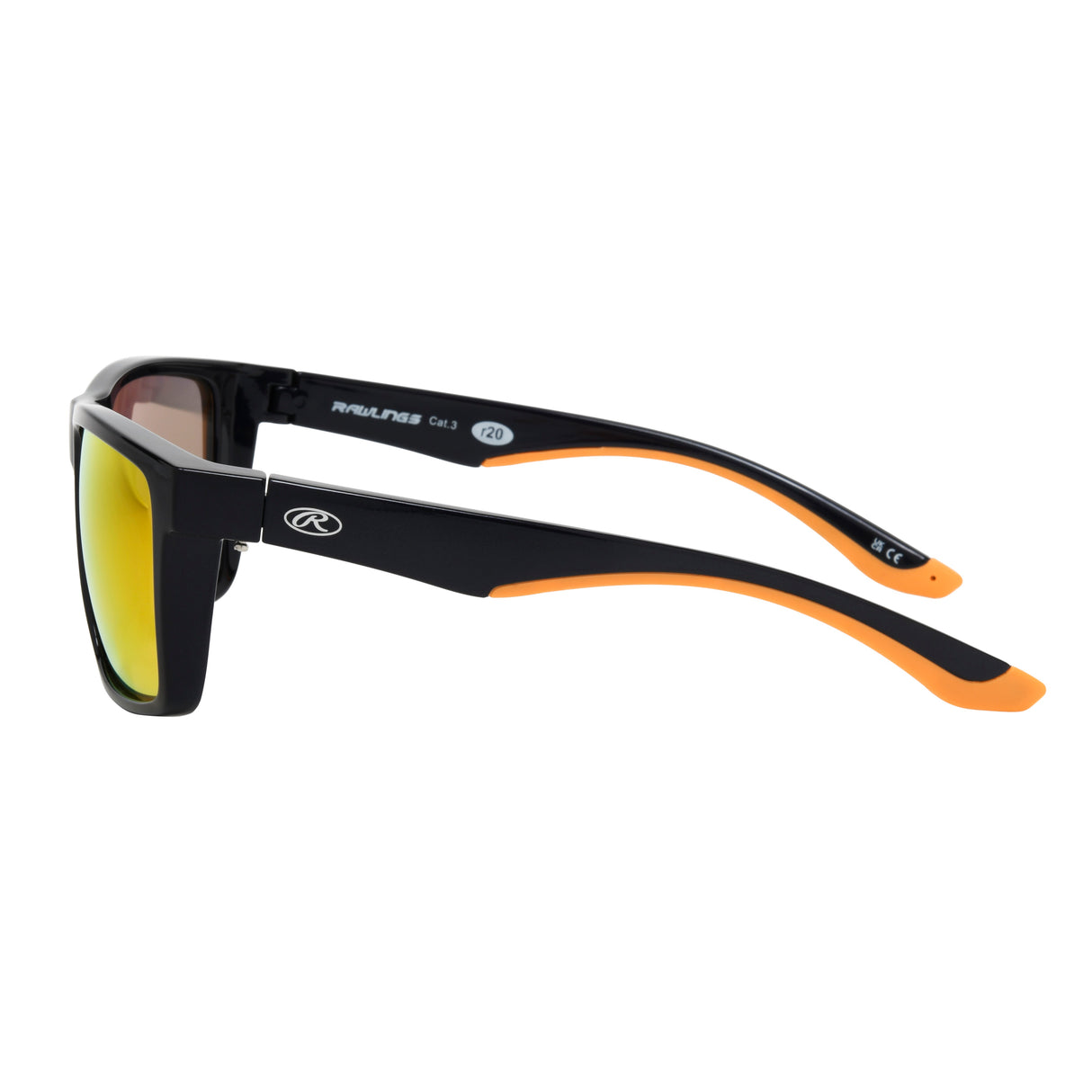 Sport-Sonnenbrille 408 – Baseball und Softball