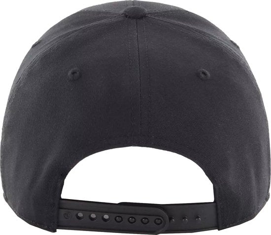Honkbalpet - MLB - New York Yankees Cap - Verstelbaar - B-RAC17CTP-BK