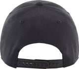 Honkbalpet - MLB - New York Yankees Cap - Verstelbaar - B-RAC17CTP-BK