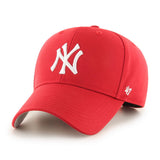 Honkbalpet - MLB - New York Yankees Cap - Verstelbaar