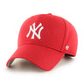 Baseball Cap - MLB - New York Yankees Cap - Adjustable