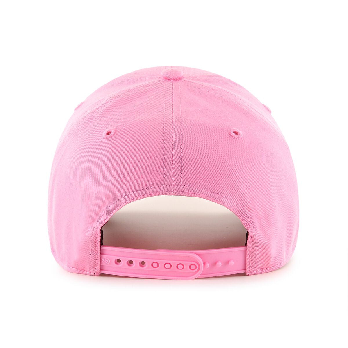Honkbalpet - MLB - New York Yankees Cap - Verstelbaar - B-RAC17CTP-RSA