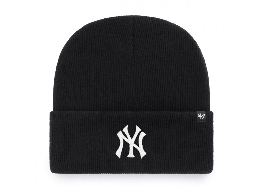Chapeau - Bonnet - Haymaker - NY Yankees Logo