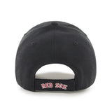 Baseballkappe – Kappe – Boston Red Sox – verstellbar