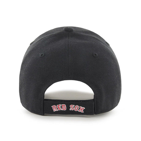 Casquette de baseball - Casquette - Boston Red Sox - Ajustable