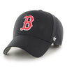 Baseballkappe – Kappe – Boston Red Sox – verstellbar