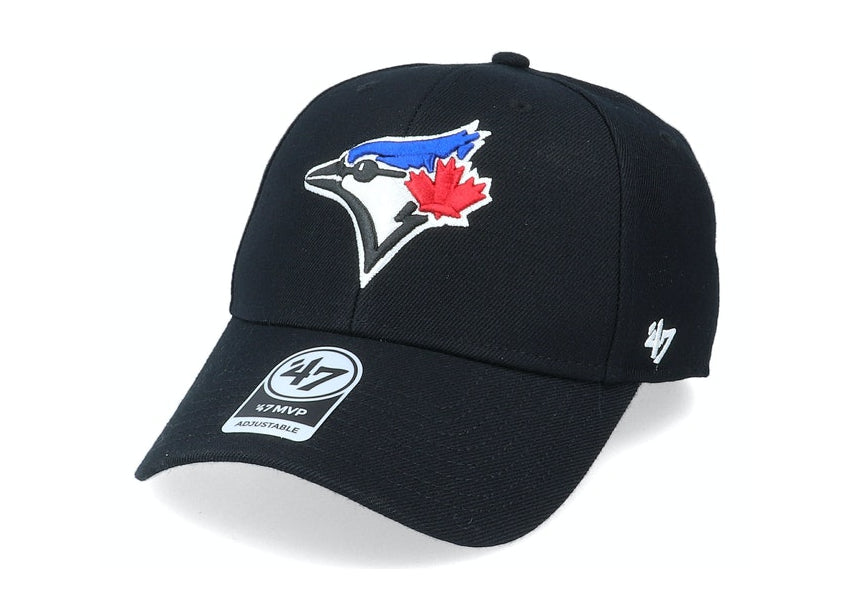 Baseball Cap - Toronto Blue Jays - Adjustable