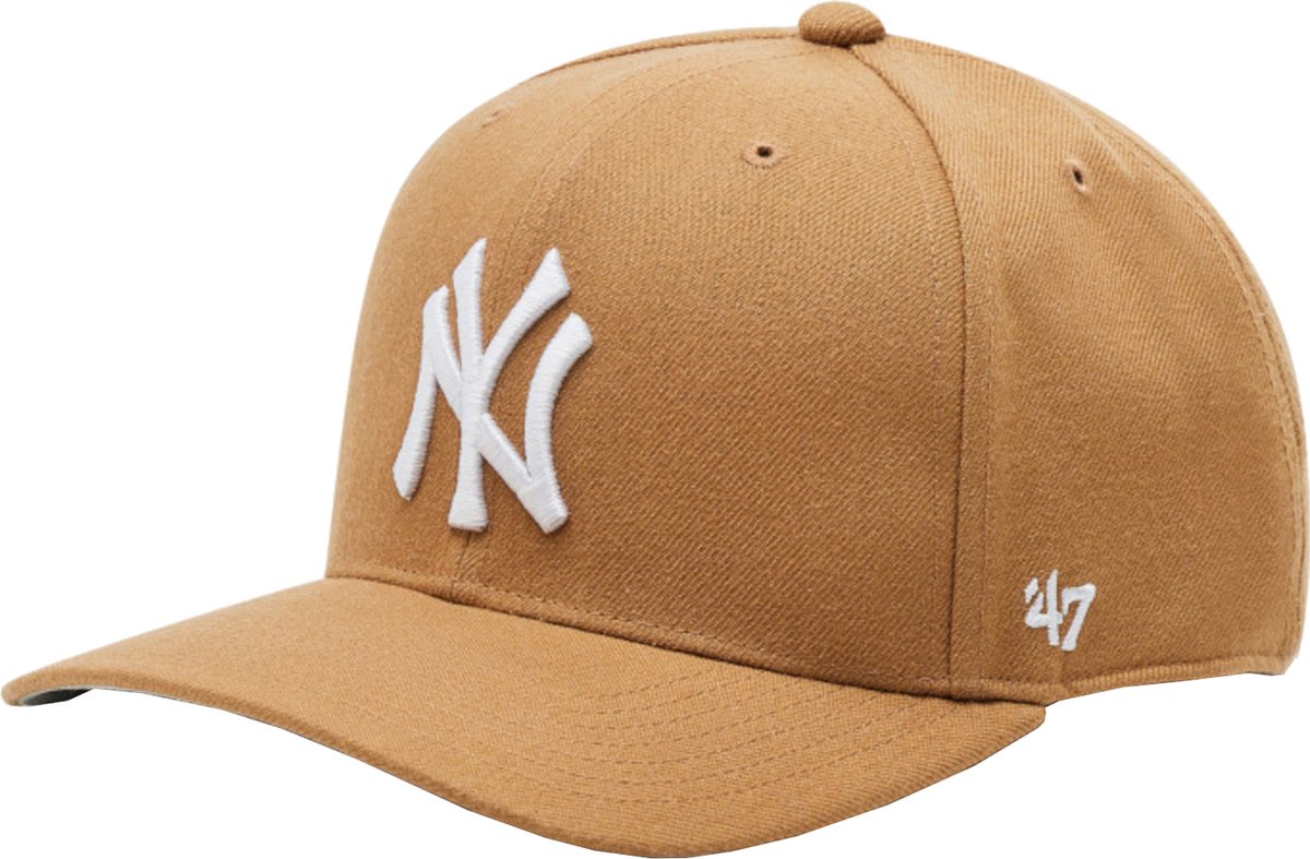 Baseball Cap - MLB - Cold Zone - New York Yankees - Adjustable