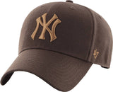 Baseball Cap - New York Yankees Cap Adjustable
