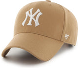 Baseballkappe – New York Yankees Cap verstellbar