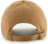 Baseball Cap Clean Up Lifestyle New York Yankees