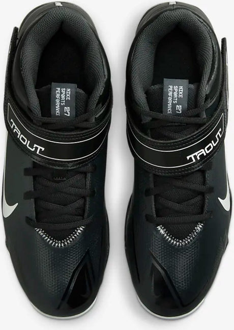 Honkbalschoenen - Nike Force Trout 8 Keystone - Kunststof Spikes