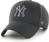 Baseballkappe MVP Lifestyle New York Yankees Snapback