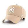 Honkbalpet - MLB - New York Yankees Cap - Verstelbaar