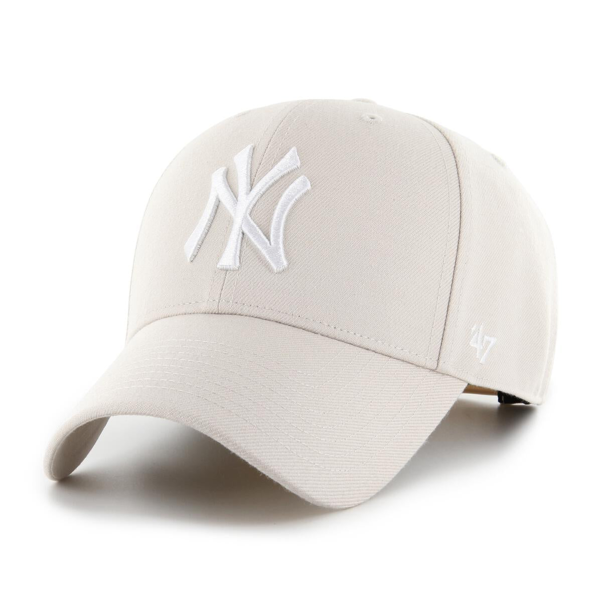 Honkbalpet - MLB - New York Yankees Cap - Verstelbaar