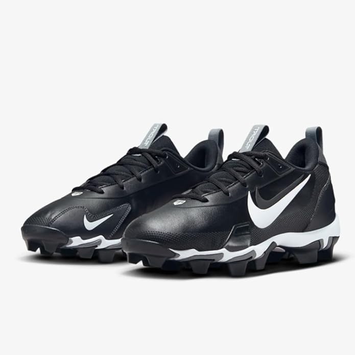 Baseball Shoes - Nike Force Trout 9 Keystone - Plastic Spikes