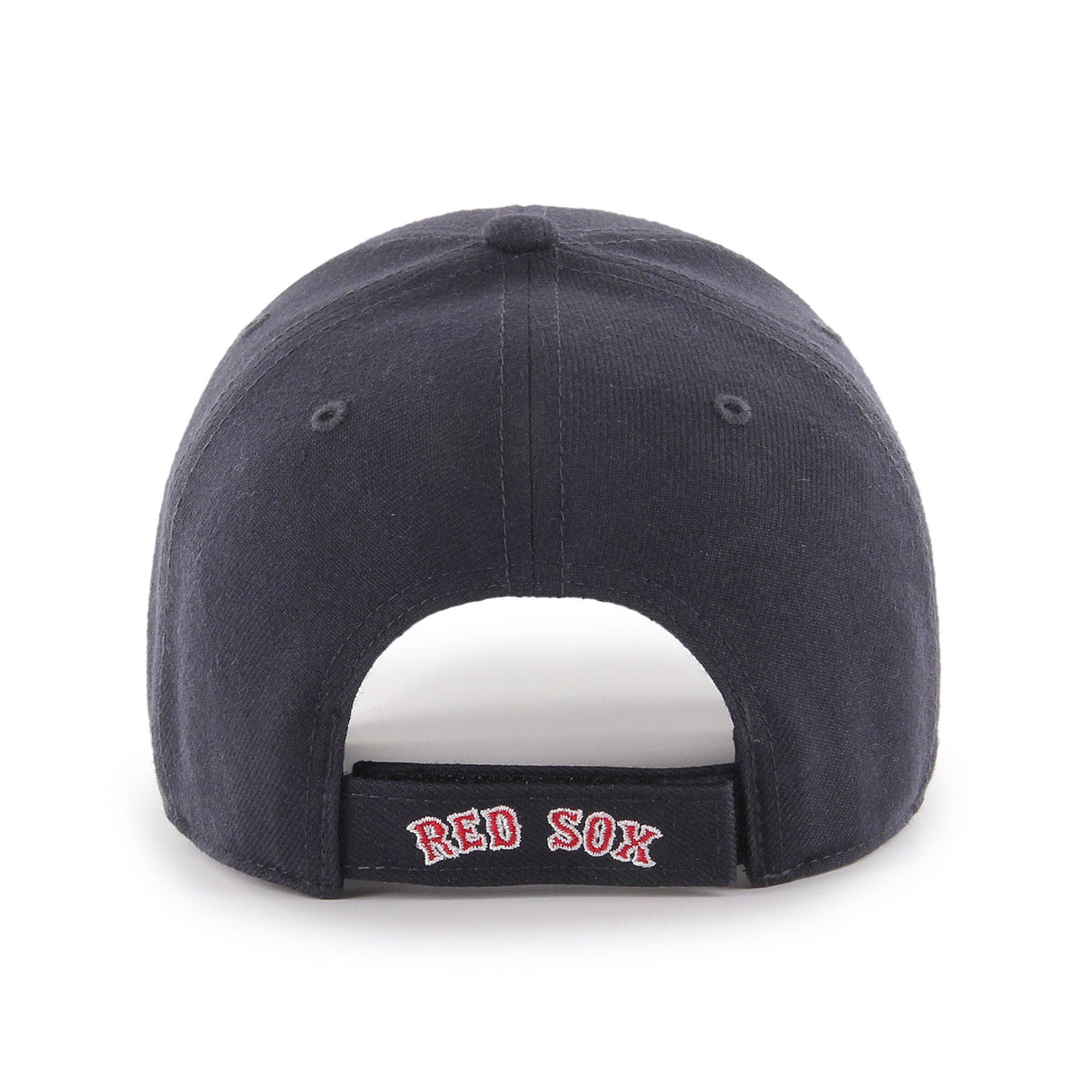 Baseball Cap - MVP Wool - Boston Red Sox - Adjustable