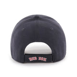 Baseball Cap - MVP Wool - Boston Red Sox - Verstelbaar