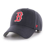 Baseballkappe – MVP-Wolle – Boston Red Sox – verstellbar