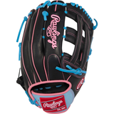 Honkbalhandschoen - R9 Serie - Buitenveld - Volwassenen - R93029-6BP - 12,75 inch