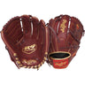 Rawlings R9206-9SH Honkbalhandschoen - 12 inch - Bruin