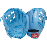 Rawlings R9315-6CB Honkbalhandschoen - 11,75 inch - Lichtblauw