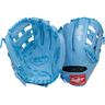 Rawlings R9315-6CB Honkbalhandschoen - 11,75 inch - Lichtblauw