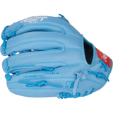 Rawlings R9315-6CB Honkbalhandschoen - 11,75 inch - Lichtblauw