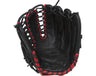 Honkbalhandschoen - Pro Taper - SPL1225MT - Jeugd - 12,25 Inch - Trap-Eze web