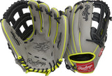 Rawlings - MLB - Honkbal - Honkbalhandschoen - SPL120AJG - Aaron Judge - Grijs - Jeugd - 12 inch